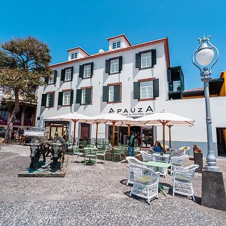 Flh Viola Market Flats With Terrace Funchal (Madeira) Exterior foto