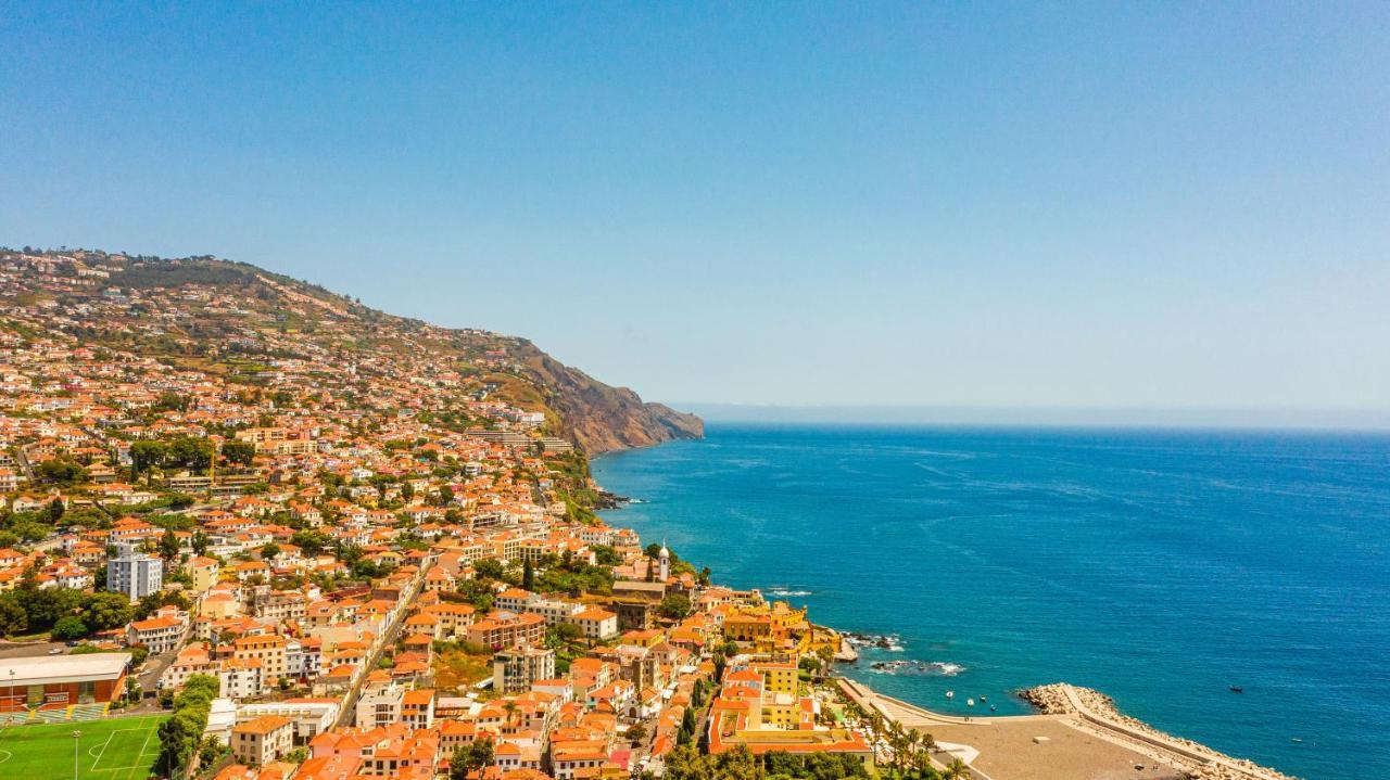 Flh Viola Market Flats With Terrace Funchal (Madeira) Exterior foto